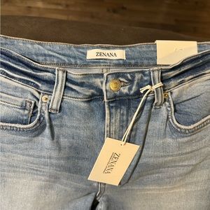 Zenana Jeans
